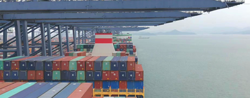 国际海运C7娱乐